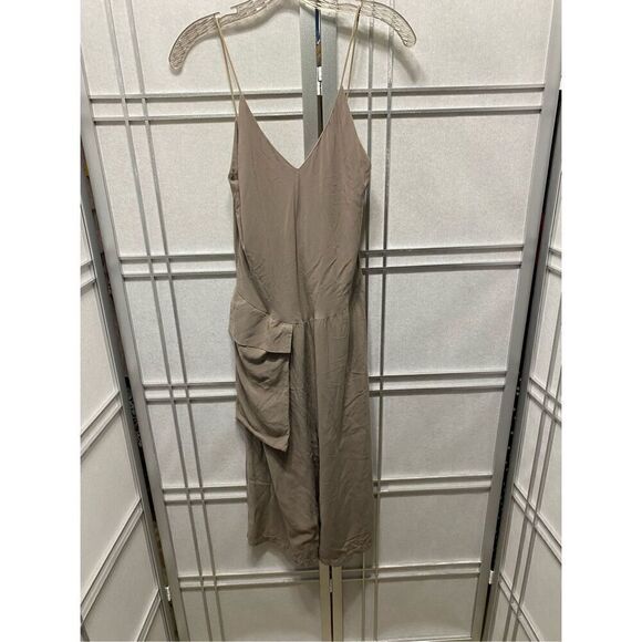 Gaffer and fluf jumpsuit size M
